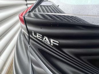 NISSAN LEAF Leaf Acenta 5dr