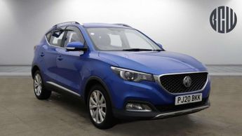 MG ZS 1.0 MG ZS Excite T Auto 5dr