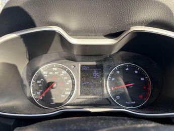 MG ZS 1.0 MG ZS Excite T Auto 5dr