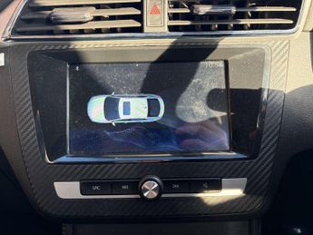 MG ZS 1.0 MG ZS Excite T Auto 5dr