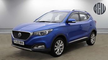 MG ZS 1.0 MG ZS Excite T Auto 5dr