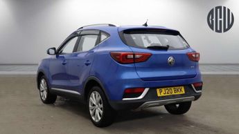 MG ZS 1.0 MG ZS Excite T Auto 5dr