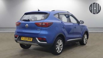 MG ZS 1.0 MG ZS Excite T Auto 5dr