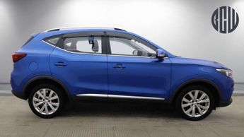 MG ZS 1.0 MG ZS Excite T Auto 5dr