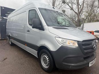Mercedes Sprinter 2.1 Sprinter 314 CDI