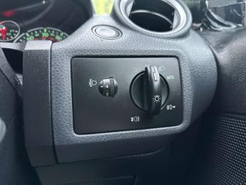 FORD FIESTA 1.2 Fiesta Zetec Climate 3dr