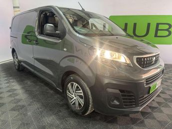 Peugeot Expert 2.0 Expert Professional L1 Blue HDi 