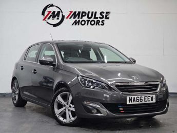 Peugeot 308 1.2 308 Allure S/S 5dr