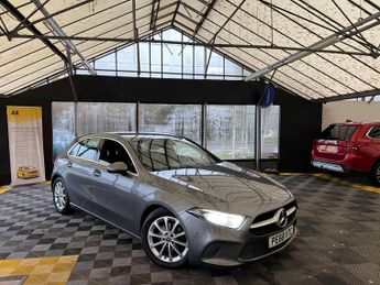 Mercedes A Class 1.5 A 180 Sport Exeutive D Auto 5dr