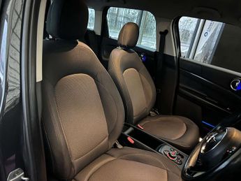 MINI COUNTRYMAN 1.5 Countryman Cooper S E ALL4 Auto 4WD 5dr