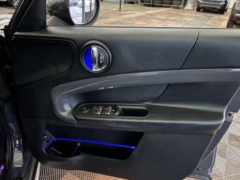 MINI COUNTRYMAN 1.5 Countryman Cooper S E ALL4 Auto 4WD 5dr