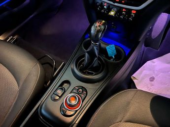 MINI COUNTRYMAN 1.5 Countryman Cooper S E ALL4 Auto 4WD 5dr