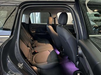 MINI COUNTRYMAN 1.5 Countryman Cooper S E ALL4 Auto 4WD 5dr
