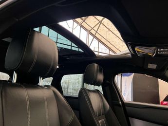 LAND ROVER RANGE ROVER VELAR 2.0 Range Rover Velar R-Dynamic S D180 Auto 4WD 5dr
