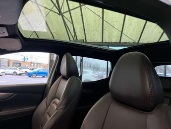 NISSAN QASHQAI 1.6 Qashqai Pilot One Edition dCi CVT 5dr