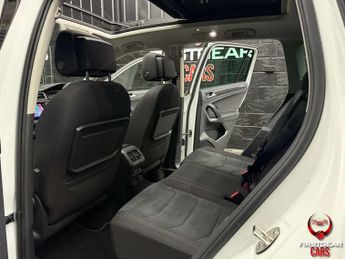 Volkswagen Tiguan 2.0 TDI SEL SUV 5dr Diesel DSG Euro 6 (s/s) (150 ps)