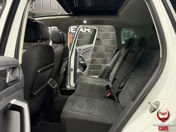 Volkswagen Tiguan 2.0 TDI SEL SUV 5dr Diesel DSG Euro 6 (s/s) (150 ps)