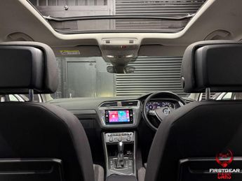 Volkswagen Tiguan 2.0 TDI SEL SUV 5dr Diesel DSG Euro 6 (s/s) (150 ps)