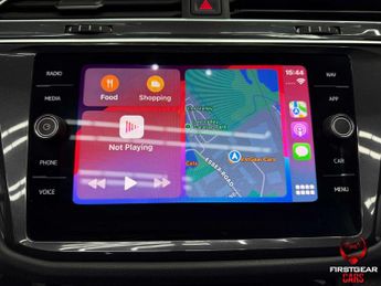 Volkswagen Tiguan 2.0 TDI SEL SUV 5dr Diesel DSG Euro 6 (s/s) (150 ps)