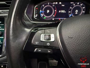 Volkswagen Tiguan 2.0 TDI SEL SUV 5dr Diesel DSG Euro 6 (s/s) (150 ps)