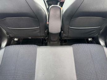 Vauxhall Corsa 1.2 Corsa Elite Nav T Auto 5dr