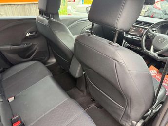 Vauxhall Corsa 1.2 Corsa Elite Nav T Auto 5dr