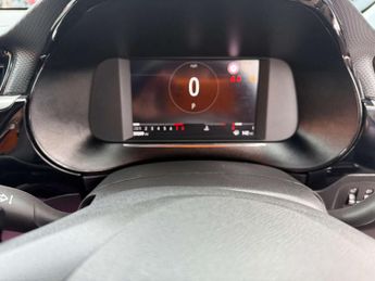 Vauxhall Corsa 1.2 Corsa Elite Nav T Auto 5dr