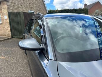 AUDI A6 3.0 A6 Black Edition TDI Quattro Semi-Auto 4WD 5dr