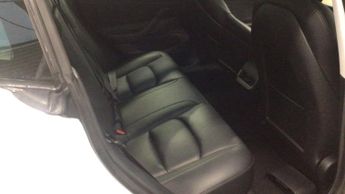 TESLA MODEL 3 Model 3 Long Range AWD 4WD 4dr