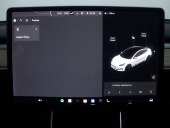 TESLA MODEL 3 Model 3 Long Range AWD 4WD 4dr