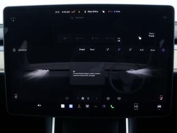 TESLA MODEL 3 Model 3 Long Range AWD 4WD 4dr