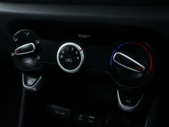 KIA PICANTO 1.2 Picanto X-Line Auto 5dr