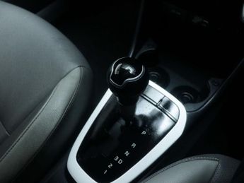 KIA PICANTO 1.2 Picanto X-Line Auto 5dr