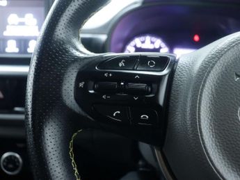 KIA PICANTO 1.2 Picanto X-Line Auto 5dr