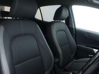 KIA PICANTO 1.2 Picanto X-Line Auto 5dr