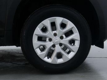 DACIA DUSTER 1.3 Duster Comfort TCe 4x2 Auto 5dr