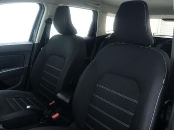 DACIA DUSTER 1.3 Duster Comfort TCe 4x2 Auto 5dr