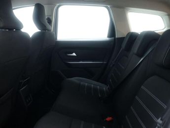 DACIA DUSTER 1.3 Duster Comfort TCe 4x2 Auto 5dr