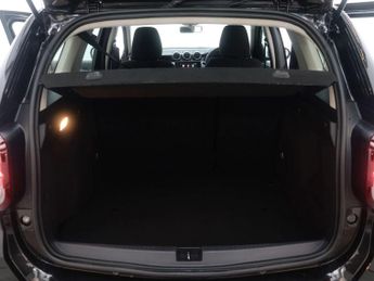 DACIA DUSTER 1.3 Duster Comfort TCe 4x2 Auto 5dr