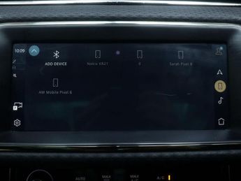 LAND ROVER RANGE ROVER EVOQUE 1.5 Range Rover Evoque R-Dynamic S P300e Auto 4WD 5dr