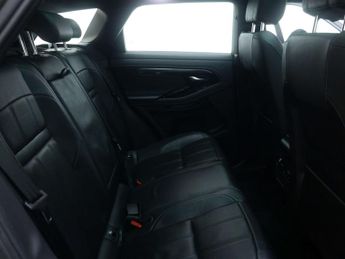 LAND ROVER RANGE ROVER EVOQUE 1.5 Range Rover Evoque R-Dynamic S P300e Auto 4WD 5dr
