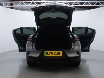 JAGUAR I-PACE I-Pace Black 4WD 5dr