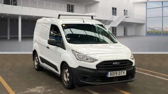 Ford Transit Connect 1.5 Transit Connect 200 Base TDCi
