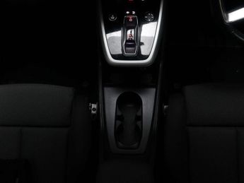 AUDI Q4 E-TRON Q4 e-tron Sport 40 5dr