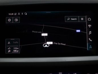 AUDI Q4 E-TRON Q4 e-tron Sport 40 5dr