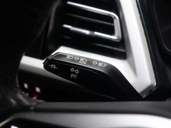 AUDI Q4 E-TRON Q4 e-tron Sport 40 5dr