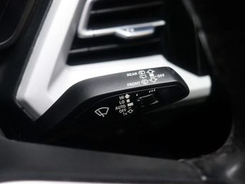 AUDI Q4 E-TRON Q4 e-tron Sport 40 5dr