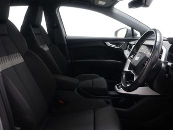 AUDI Q4 E-TRON Q4 e-tron Sport 40 5dr