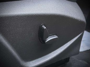 Ford Focus 1.5 Focus Titanium X Auto 5dr