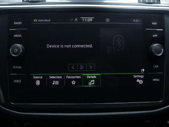 VOLKSWAGEN TIGUAN 1.5 Tiguan Active TSi Semi-Auto 5dr